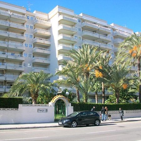 Parque Mota - Alquiler Solo A Familias Apartment Playa de Gandia ภายนอก รูปภาพ