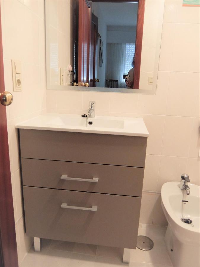 Parque Mota - Alquiler Solo A Familias Apartment Playa de Gandia ภายนอก รูปภาพ