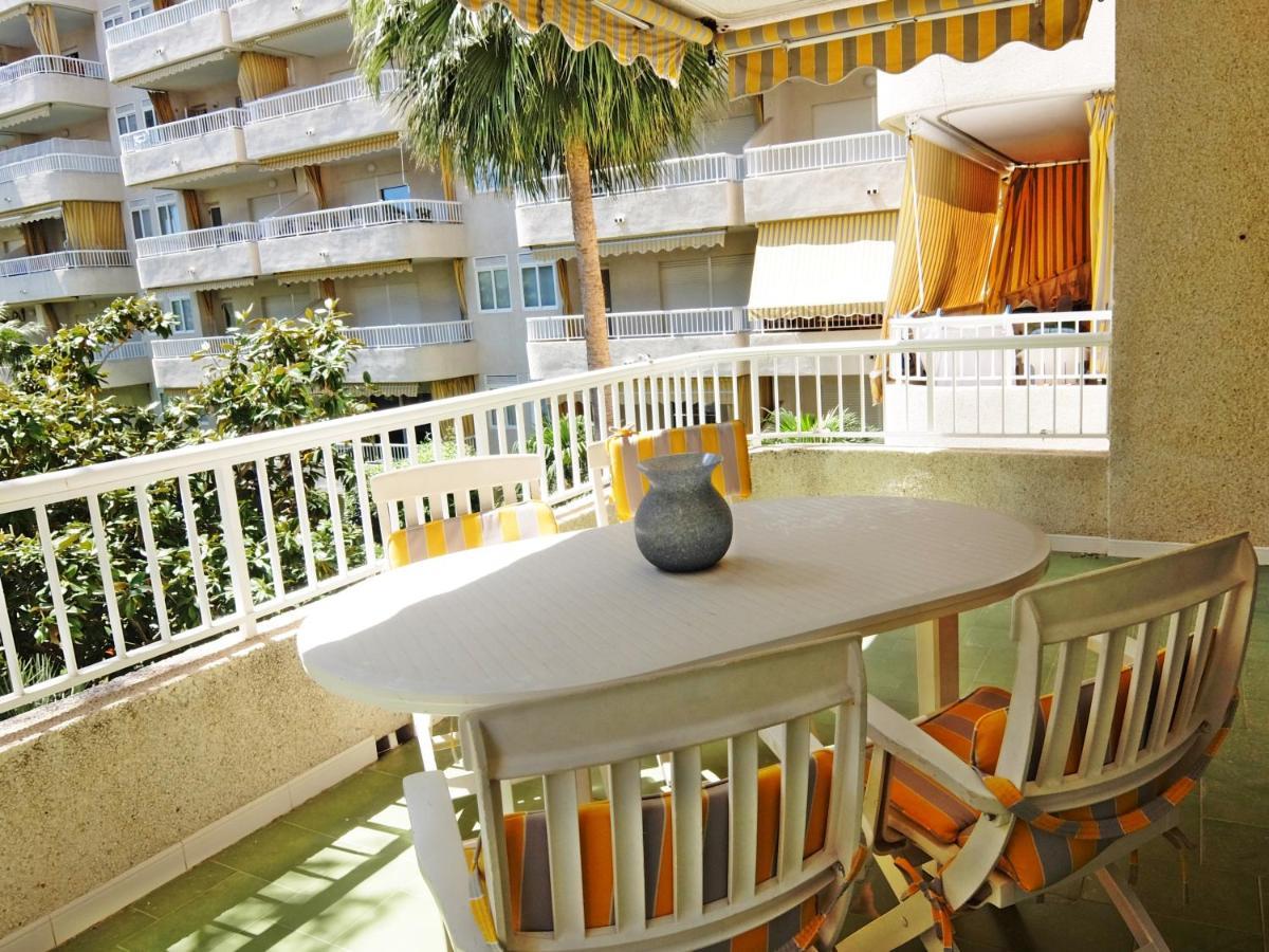 Parque Mota - Alquiler Solo A Familias Apartment Playa de Gandia ภายนอก รูปภาพ