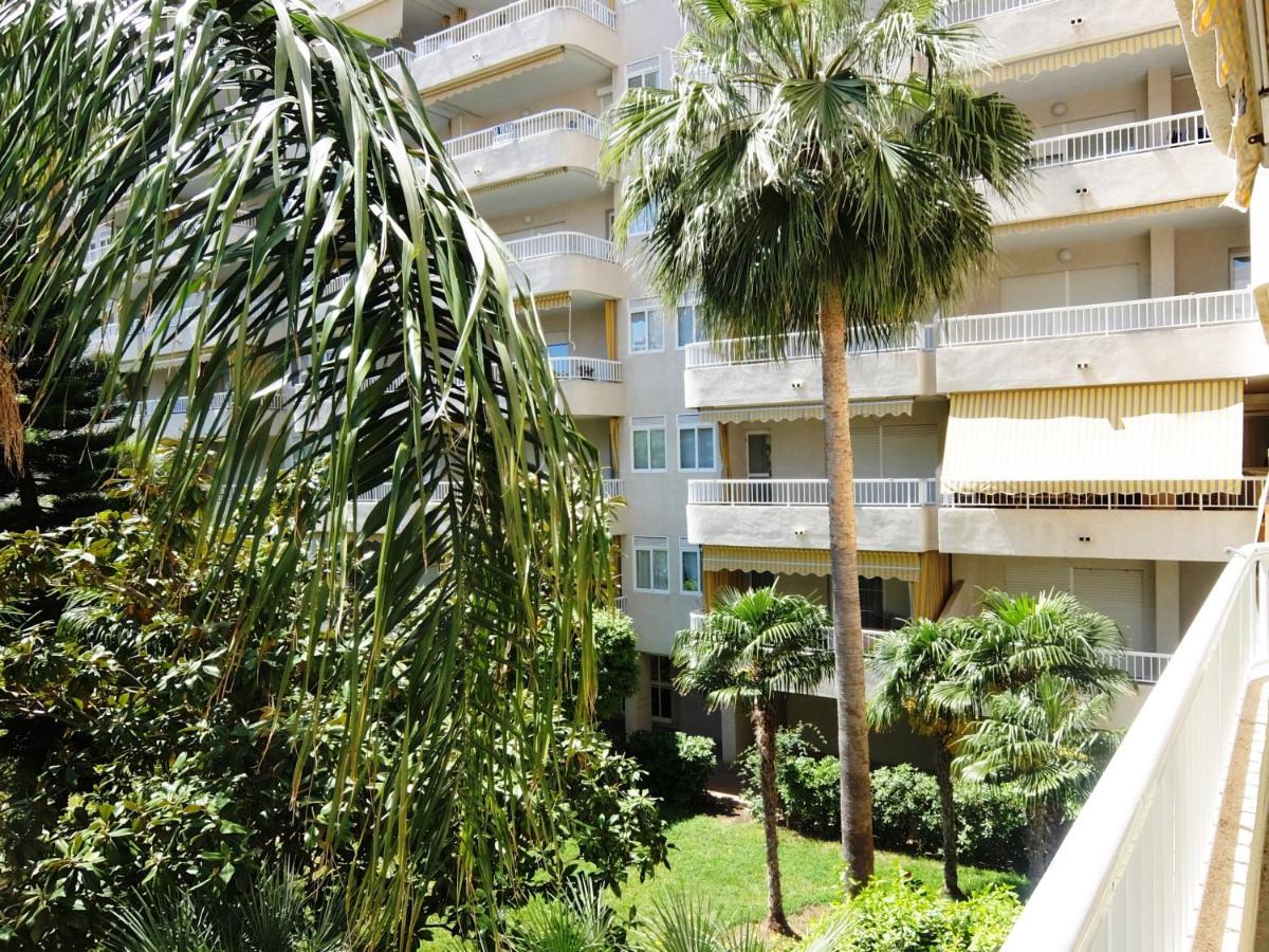 Parque Mota - Alquiler Solo A Familias Apartment Playa de Gandia ภายนอก รูปภาพ