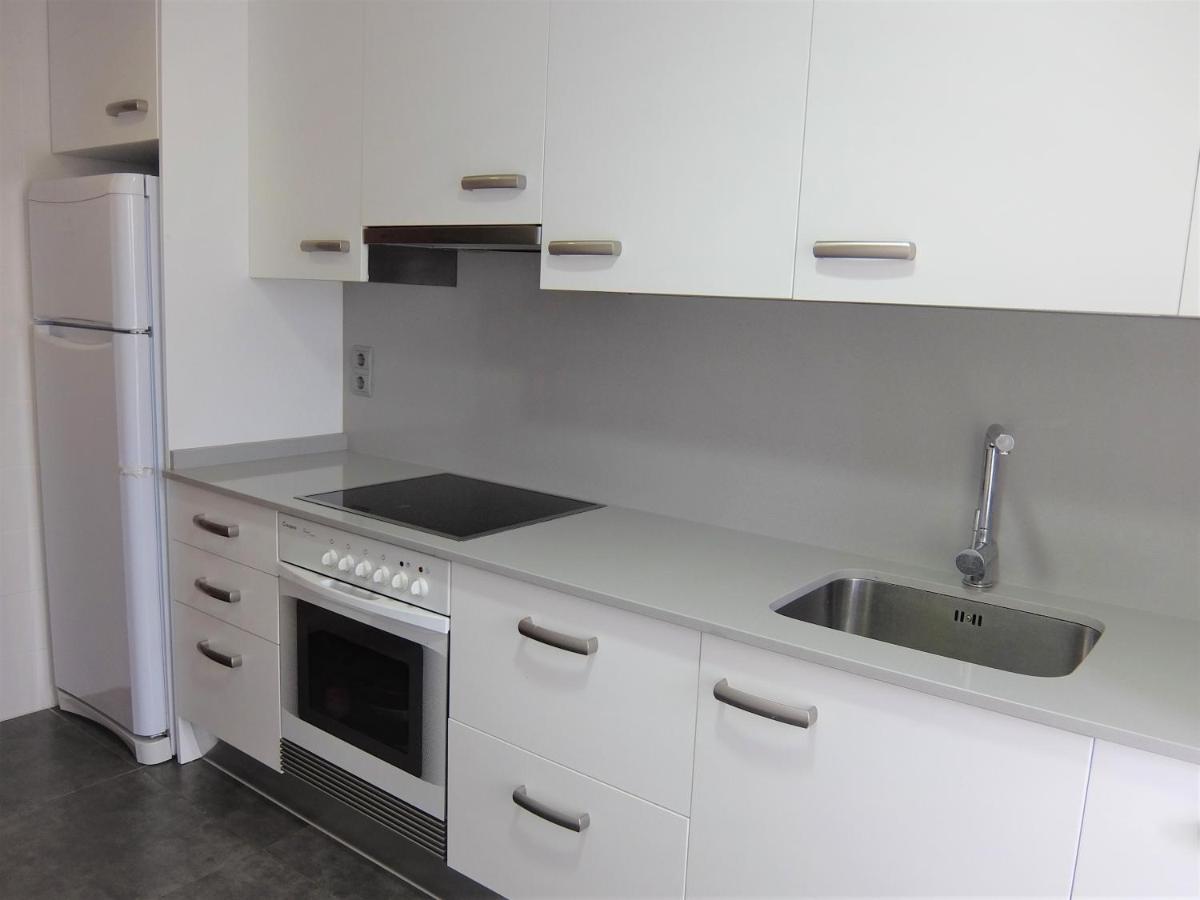 Parque Mota - Alquiler Solo A Familias Apartment Playa de Gandia ภายนอก รูปภาพ